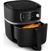 Philips OVI Smart 2.0 Combi XXL Connected HD9880/90 Airfryer 2200W 8,3l Mobilapp