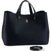 Tommy Hilfiger Shopper marin
