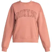 Roxy Until Day Light Sweatshirt
