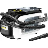 Kärcher SE 3-18 Compact Home - Tæpperenser - beholder - intet batteri, ingen oplader - SOLO