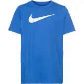 Nike Swoosh Cw6941 T-shirt Med Korte ærmer