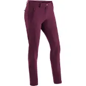 Maier Sports Helga Slim Bukser