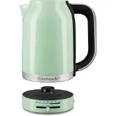 KitchenAid elkedel med temperaturkontrol 1,7 L Pistachio