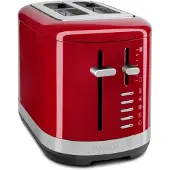 KitchenAid brødrister 2 skiver Empire red