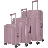 Travelite Elvaa 4w L/m/s Kuffert Med Hjul