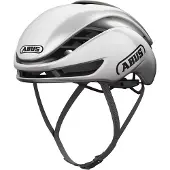 ABUS GameChanger 2.0 - shiny white - LARGE (57-61 cm)