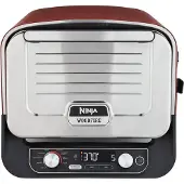 Ninja Woodfire elektrisk udendoer ovn | OO101EU | af SharkNinja