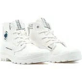 Palladium Sneakers PAMPA UNDERLAYER dame 41