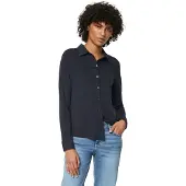 Marc O'Polo Bluse marin