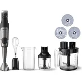 Philips 5000 Series HR2685 - Stavblender - 1.2 kW
