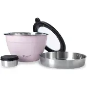 Swell Kit Topaz 1.9l Salatskål