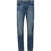 Lee Jeans 'West' blue denim