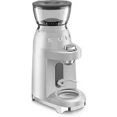 Smeg 50s Style Elektrisk Kaffekværn