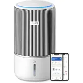 Philips PureProtect Water 3400 Series, 51 dB, 300 m³/t