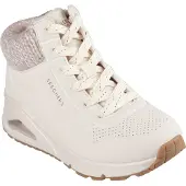 SKECHERS Uno Gen1 Darling Daze Støvler