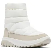 Columbia Snowtrot Mid Sne Støvler