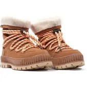 Palladium Pallashock Hiver Hiking Støvler