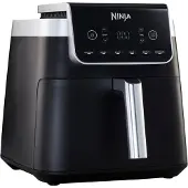 Ninja Airfryer MAX PRO 6.2L i Sort | AF180EU | af SharkNinja