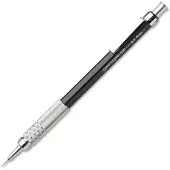Pentel GraphGear 500 Automatisk udkast til blyantbl? (PG527C)