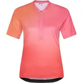 Ziener Naladia Kortærmet Trøje