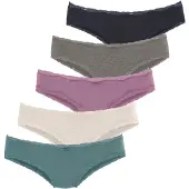 Vivance Slip blandingsfarvet