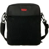Levi's Bæltetasker & clutch DUAL STRAP NORTH-SOUTH CROSSBODY herre One size