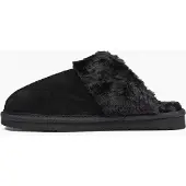 Minnetonka Hjemmesko 'Chesney' sort