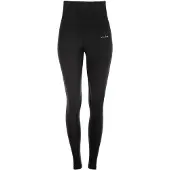 Winshape Sportsbukser 'Hwl102' sort / hvid
