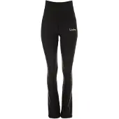 Winshape Sportsbukser 'BCHWL102' sort / hvid
