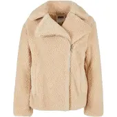 Urban Classics Vinterjakke beige