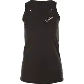 Winshape Sportsoverdel 'MCT006' sort / hvid