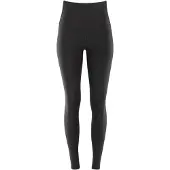 Winshape Sportsbukser 'HWL117C' sort / hvid