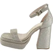 Buffalo Pumps sølv