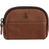 Harbour 2nd Etui 'Imke' cognac