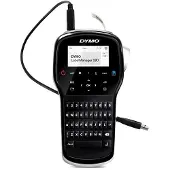 Dymo LabelManager 280 etiketmaskine | PC eller Mac tilslutning