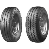 Kumho PorTran KC53