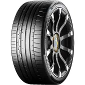 Continental SportContact 6