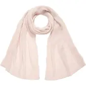LASCANA Sjal pastelpink