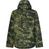 Oakley Apparel Core Divisional Rc Insulated Jakke