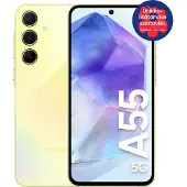 Samsung Galaxy A55 5G 128GB/8GB - Awesome Navy