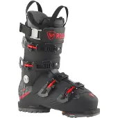 Rossignol - Skistøvler herre - HI Speed Elite 130 Carbon Lv Gw til Unisex - Størrelse 43 - Sort