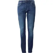 G-Star 3301 Slim Jeans - Dark blue - Men