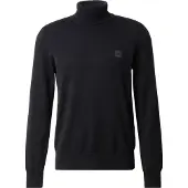 Hugo Boss Pullover 'Akiro_S' sort