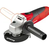 Einhell TC-AG 115, 12000 rpm, 11,5 cm, Vekselstrøm, 1,81 kg