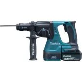 Makita Dhr243rtj Slagboremaskine