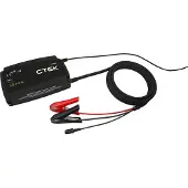 Ctek PRO25S Batterilader 12V - 25 A