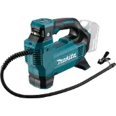 Makita Luftpumpe DMP181Z 18V 11 Bar, uden batteri & lader