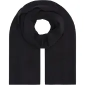 Calvin Klein Jeans Monogram Embro Halstørklæde