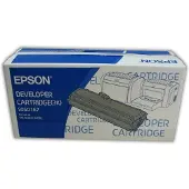 Epson Tonerkassette sort 3.000 sider