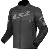 Ls2 Textil Apex Jakke